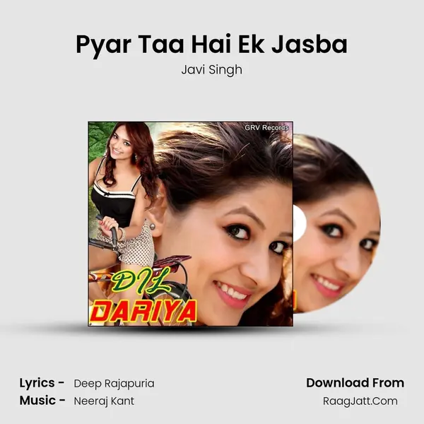 Pyar Taa Hai Ek Jasba mp3 song