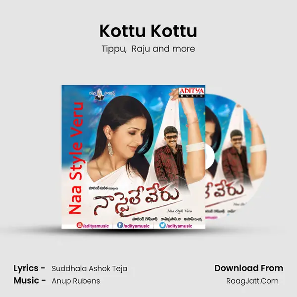 Kottu Kottu MP3 Song by Tippu Cover