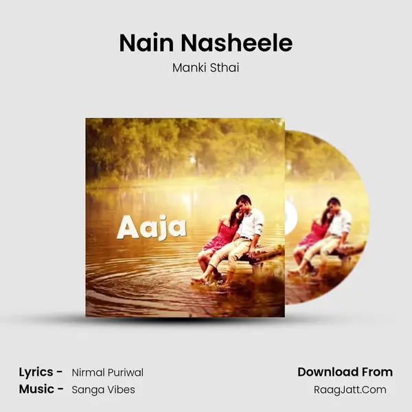 Nain Nasheele(Duet Beat 1) mp3 song