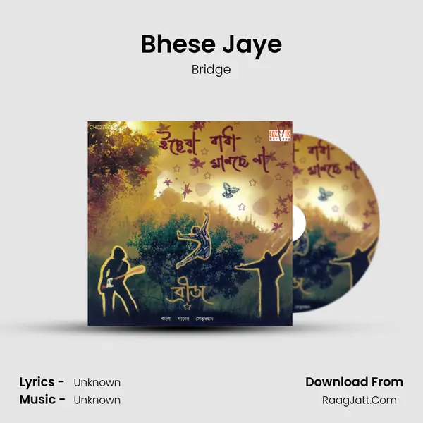 Bhese Jaye MP3 Song by Bridge Cover