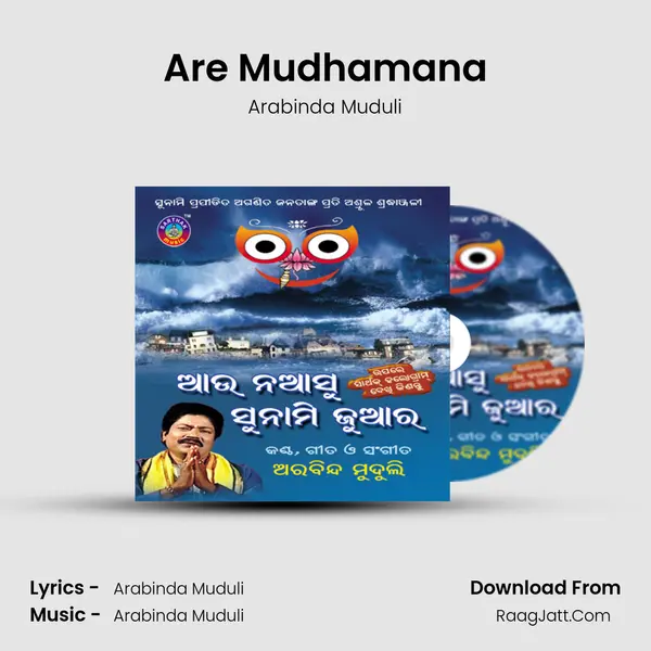 Are Mudhamana MP3 Song by Arabinda Muduli Cover