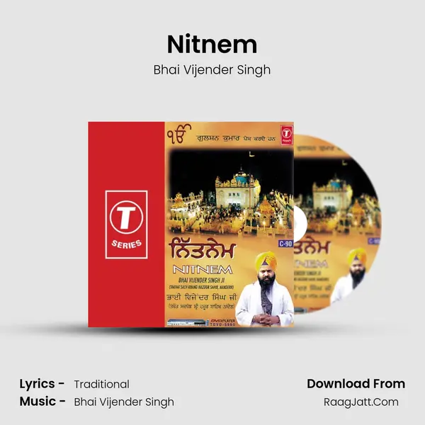 Nitnem mp3 song
