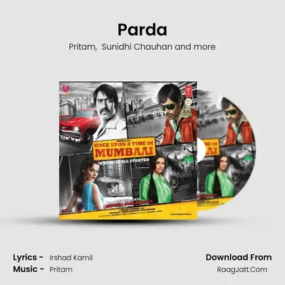 Parda MP3 Song by Pritam Cover