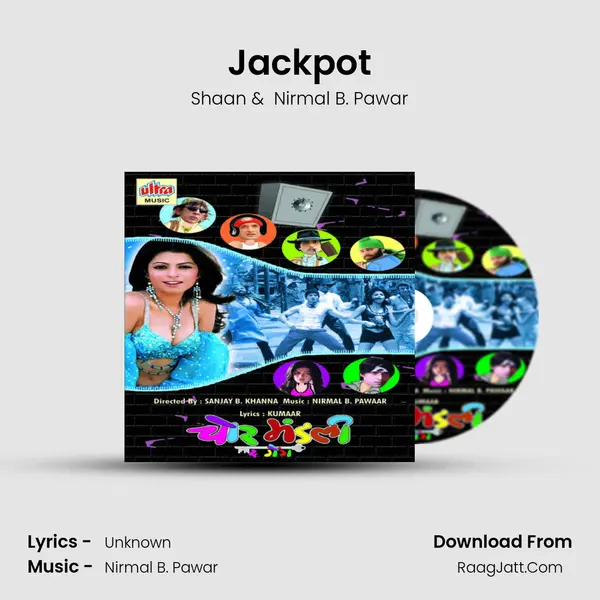Jackpot MP3 Song by Shaan Cover