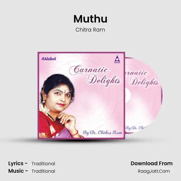 Muthu MP3 Song by Chitra Ram Cover