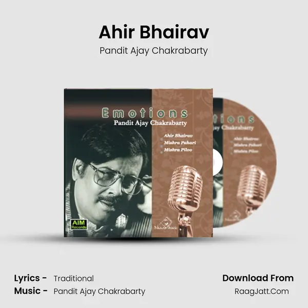 Ahir Bhairav mp3 song