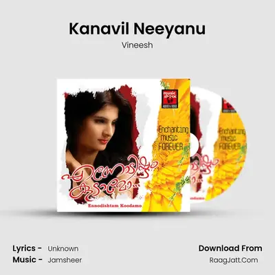 Kanavil Neeyanu MP3 Song by Vineesh Cover