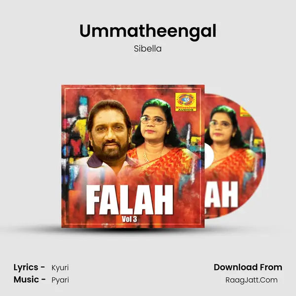 Ummatheengal mp3 song