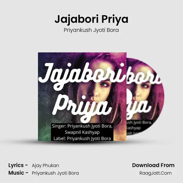 Jajabori Priya - Priyankush Jyoti Bora