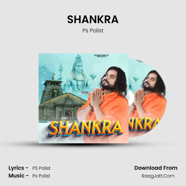 SHANKRA mp3 song