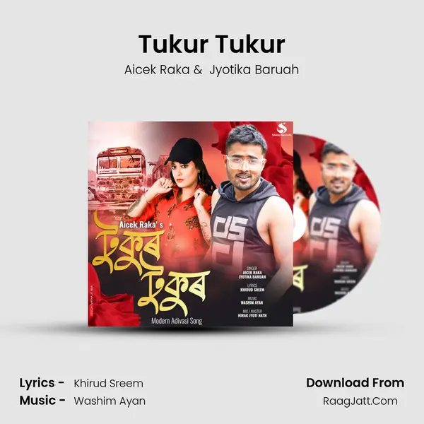 Tukur Tukur MP3 Song by Aicek Raka Cover