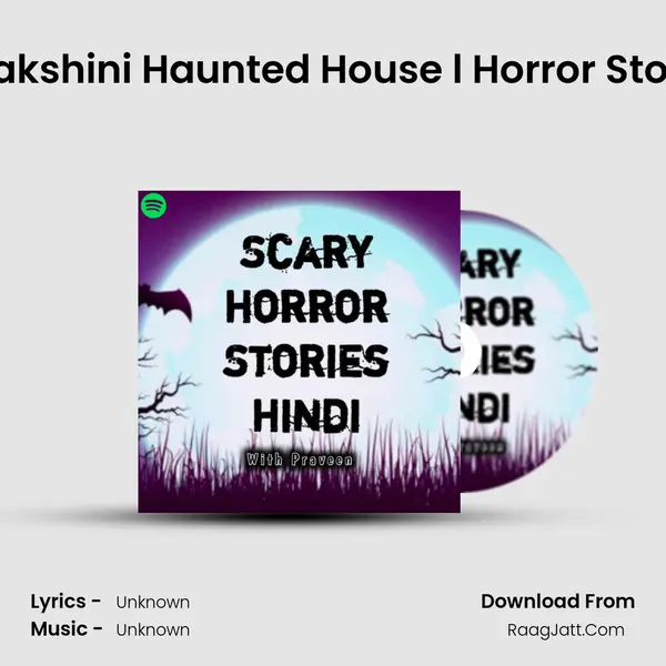 Ep #46 Yakshini Haunted House l Horror Stories Hindi Cover