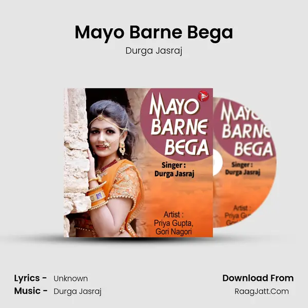 Mayo Barne Bega mp3 song
