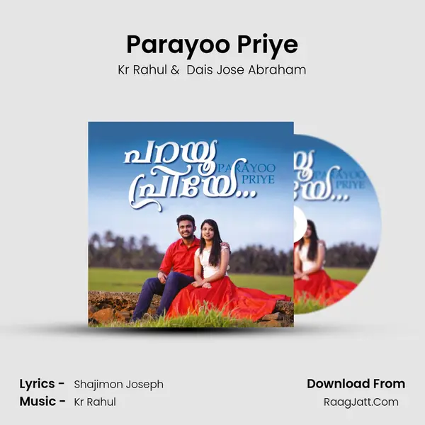 Parayoo Priye - Kr Rahul