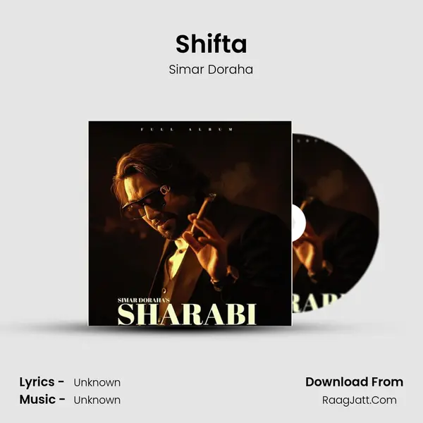 Shifta MP3 Song by Simar Doraha Cover