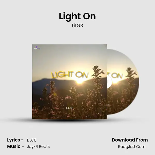 Light On - LiLGB