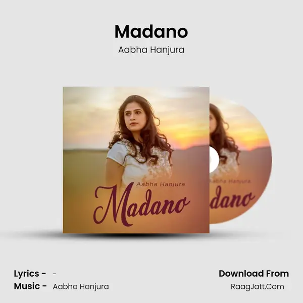Madano MP3 Song by Aabha Hanjura Cover