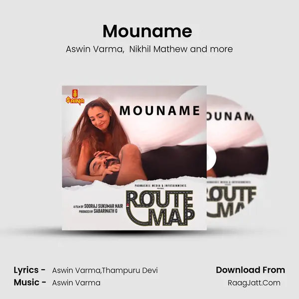 Mouname (From Route Map) mp3 song