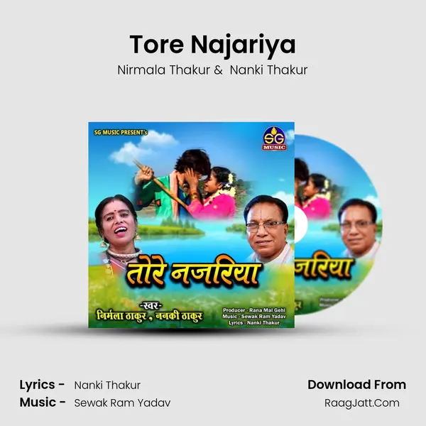 Nirmala Thakur