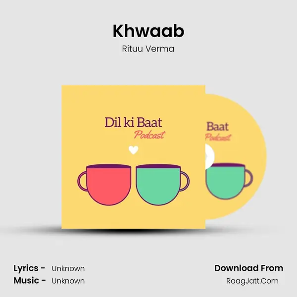 Khwaab mp3 song