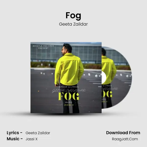 Fog - Geeta Zaildar