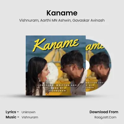 Kaname MP3 Song by Vishnuram Cover