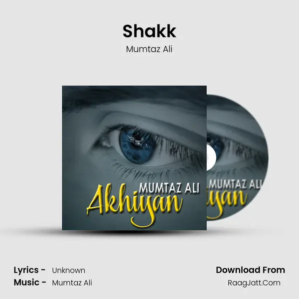 Shakk mp3 song