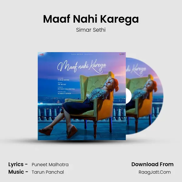 Maaf Nahi Karega mp3 song