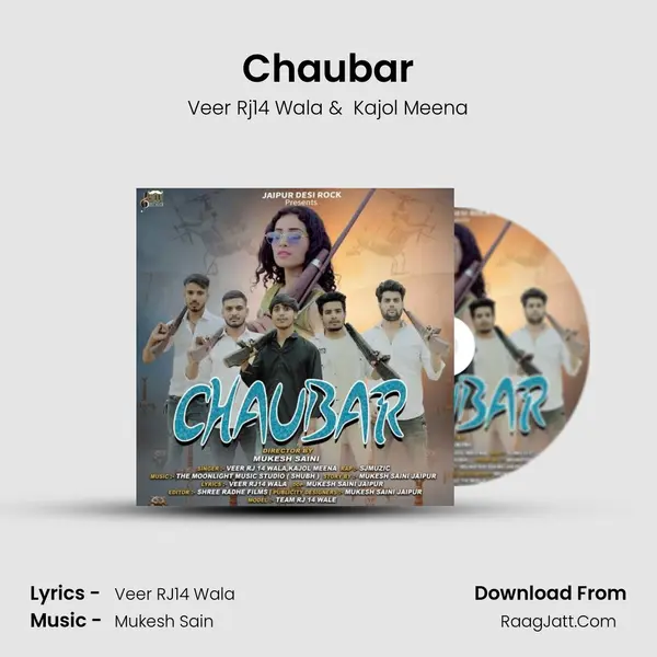 Chaubar mp3 song