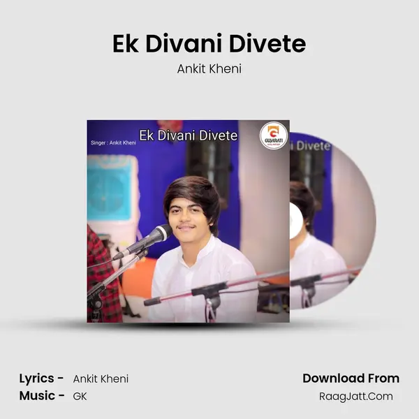 Ek Divani Divete mp3 song