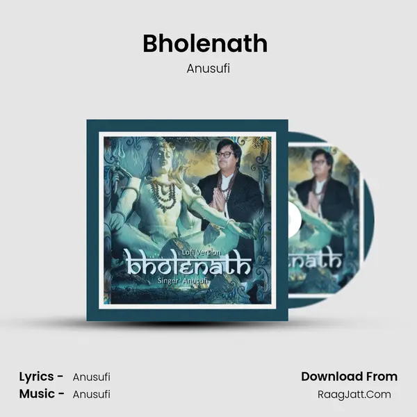 Bholenath (Lofi Version) mp3 song