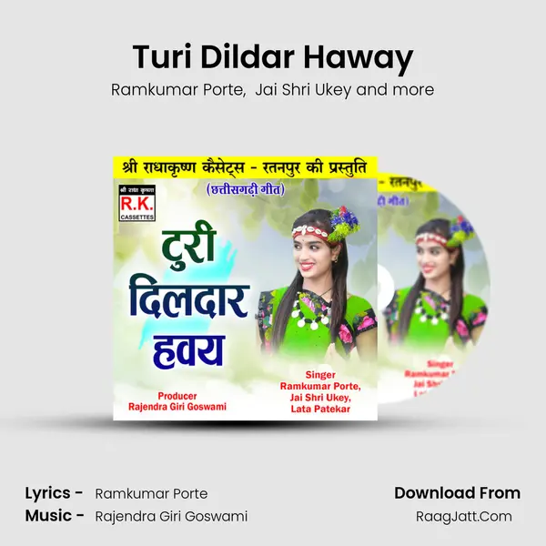 Turi Dildar Haway mp3 song