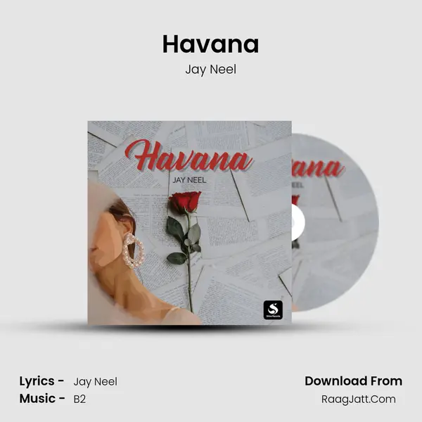 Havana MP3 Song by Jay Neel Cover