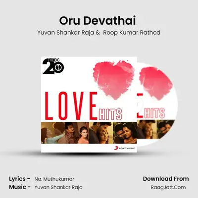Oru Devathai (From "Vaamanan") Cover