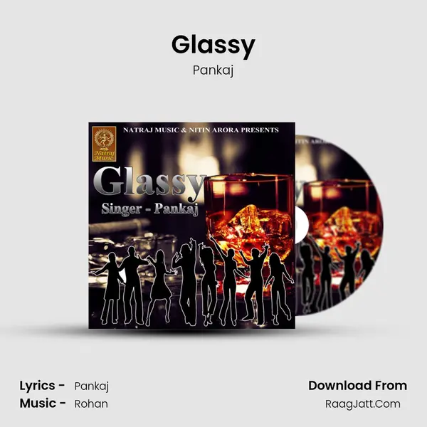 Glassy - Pankaj