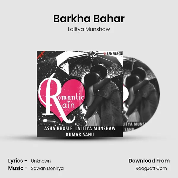 Barkha Bahar Cover