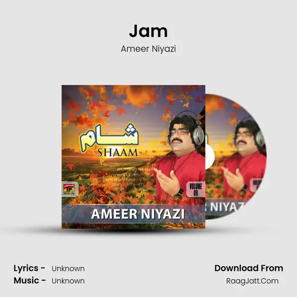 Ameer Niyazi