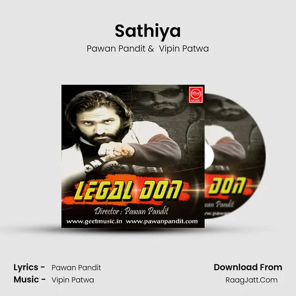 Sathiya mp3 song