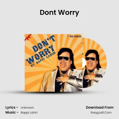 Dont Worry MP3 Song by  Cover
