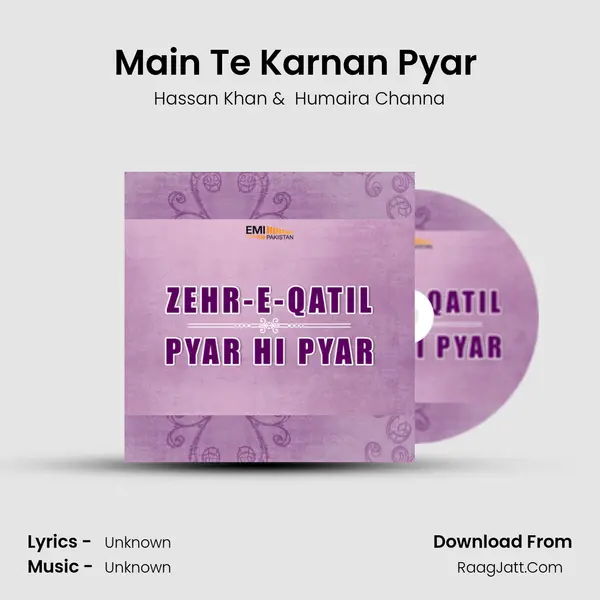 Main Te Karnan Pyar (From 