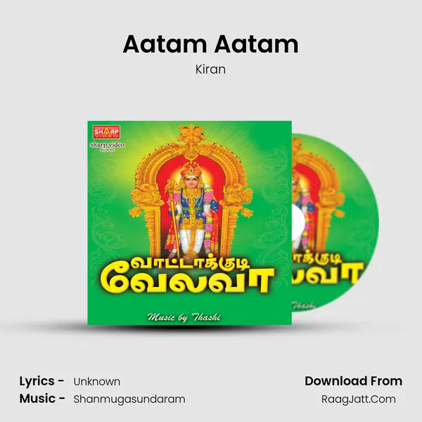 Aatam Aatam MP3 Song by Kiran Cover