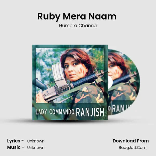 Ruby Mera Naam (from 