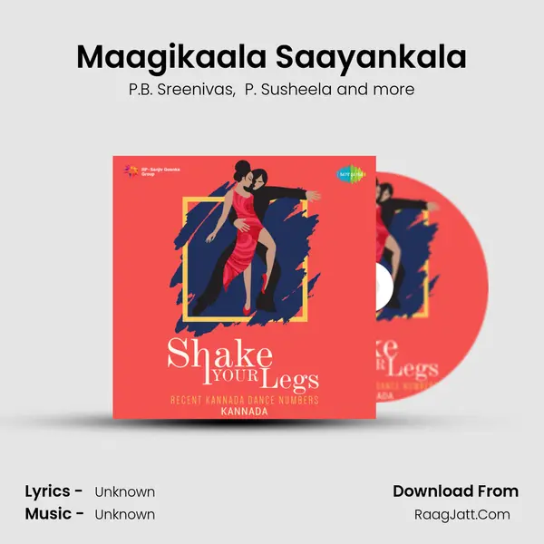 Maagikaala Saayankala Cover