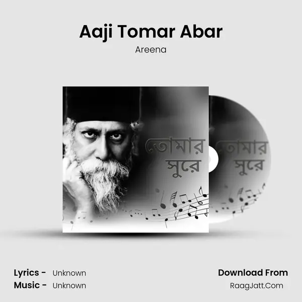 Aaji Tomar Abar MP3 Song by Areena Cover