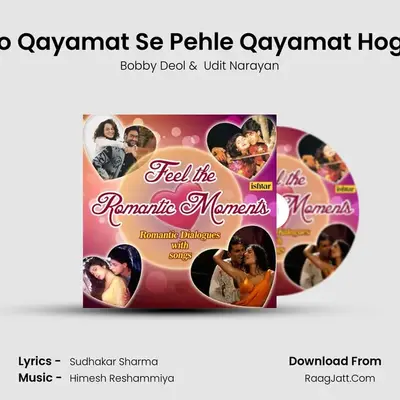 To Qayamat Se Pehle Qayamat Hogi (From 