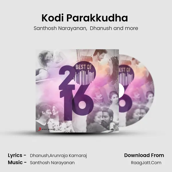 Kodi Parakkudha (From 