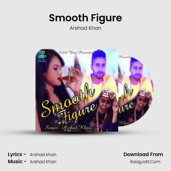 Smooth Figure mp3 song