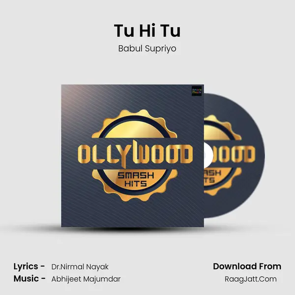 Tu Hi Tu Cover