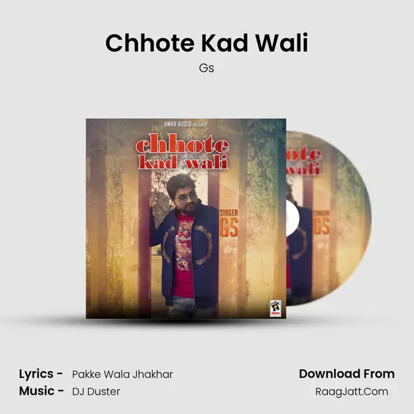 Chhote Kad Wali - Gs