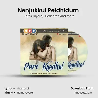 Nenjukkul Peidhidum (From "Vaaranam Aayiram") Cover